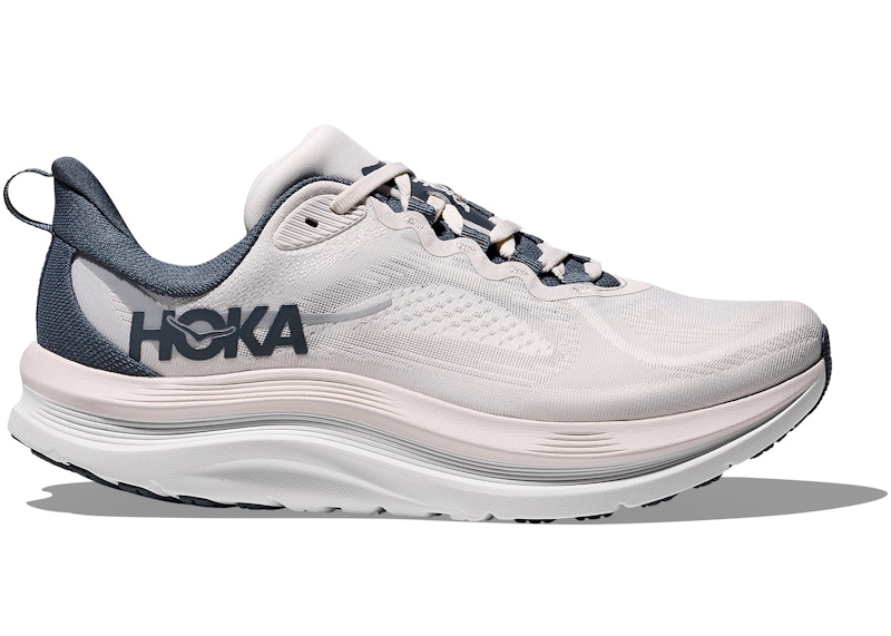 (Women) HOKA Kawana 3 'Grout Faded Navy' 1171893-GFD