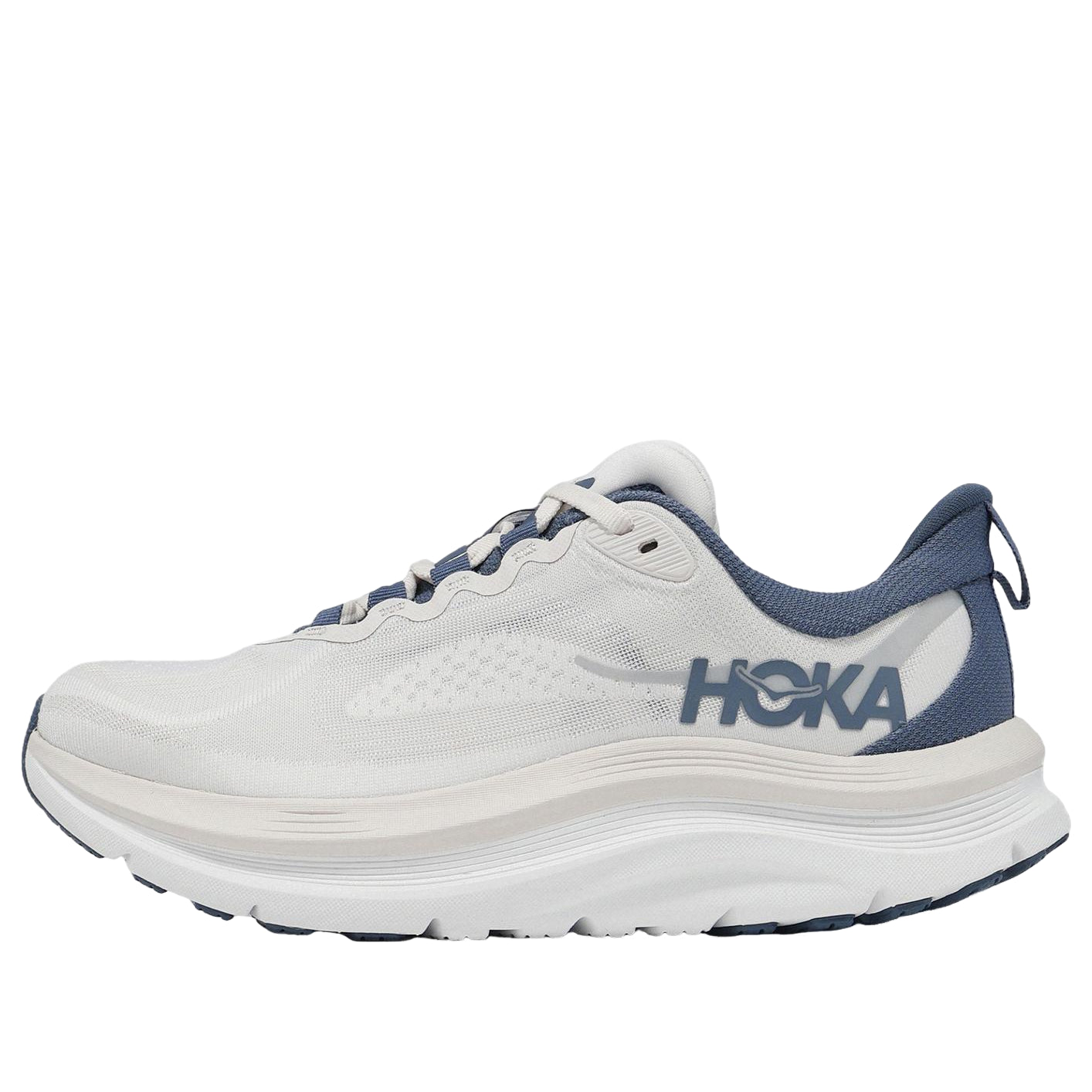(Women) HOKA Kawana 3 'Grout Faded Navy' 1171893-GFD