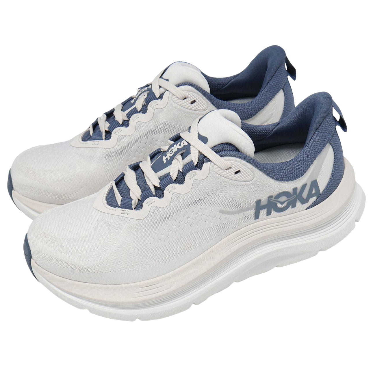 Lookbook (Women) HOKA Kawana 3 'Grout Faded Navy' 1171893-GFD