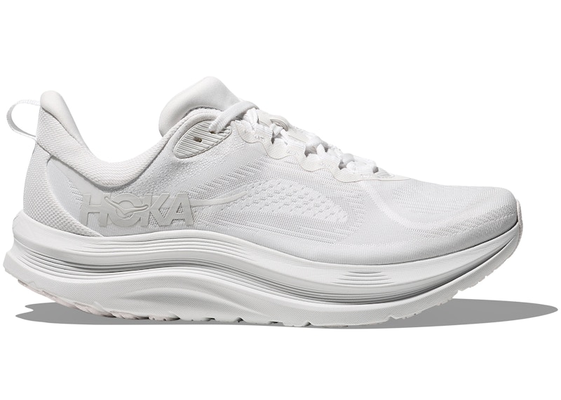 (Women) HOKA Kawana 3 'White' 1171893-WWH