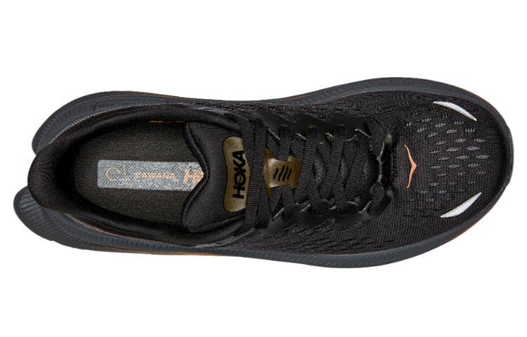 Lookbook (W) HOKA Kawana 'Negro Cobre' 1123164-BCPPR
