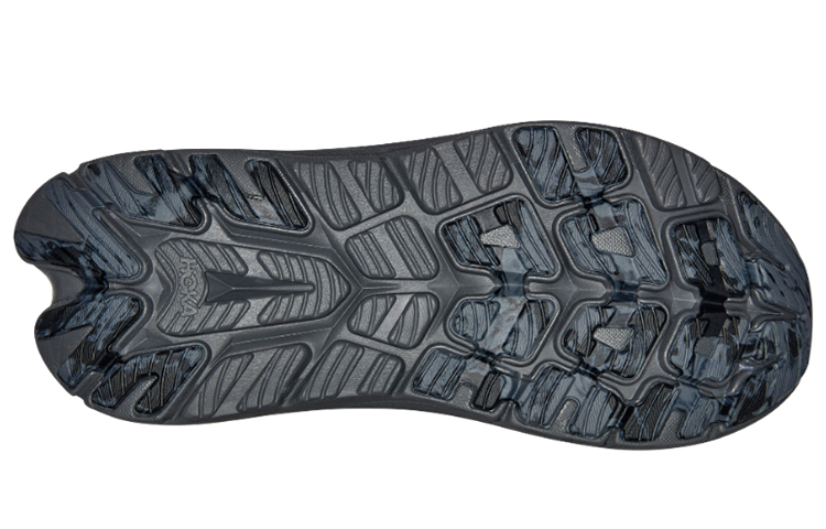 Shop (W) HOKA Kawana 'Negro Cobre' 1123164-BCPPR