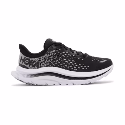 (W) HOKA Kawana 'Black White'