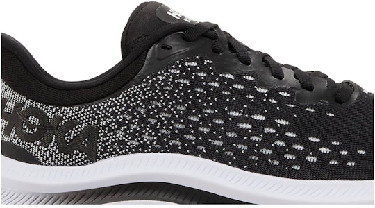 (W) HOKA カワナ ブラック/ホワイト 1123164-BWHT Order (W) HOKA カワナ ブラック/ホワイト 1123164-BWHT