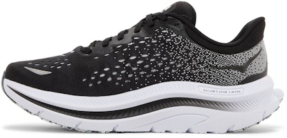 (W) HOKA Kawana 'Negro Blanco' 1123164-BWHT Lookbook (W) HOKA Kawana 'Negro Blanco' 1123164-BWHT