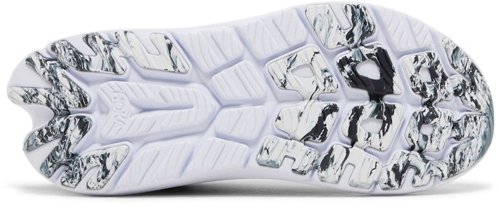 (W) HOKA カワナ ブラック/ホワイト 1123164-BWHT Shop (W) HOKA カワナ ブラック/ホワイト 1123164-BWHT