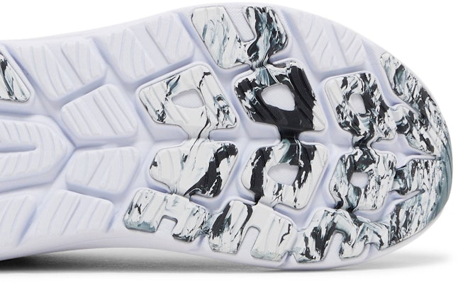 HOKA ONE ONE Kawana 低筒跑步鞋 女款 黑白 Purchase HOKA ONE ONE Kawana 低筒跑步鞋 女款 黑白