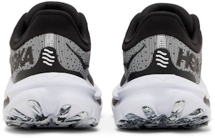 (W) HOKA Kawana 'Negro Blanco' 1123164-BWHT Details for (W) HOKA Kawana 'Negro Blanco' 1123164-BWHT