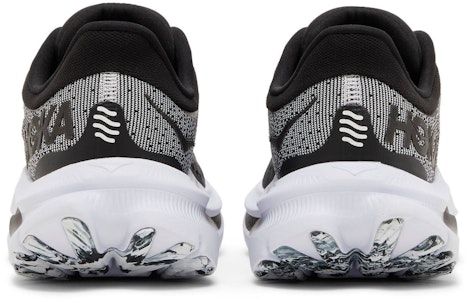 (W) HOKA カワナ ブラック/ホワイト 1123164-BWHT Details for (W) HOKA カワナ ブラック/ホワイト 1123164-BWHT