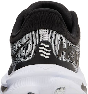 (W) HOKA カワナ ブラック/ホワイト 1123164-BWHT Sizing (W) HOKA カワナ ブラック/ホワイト 1123164-BWHT