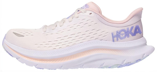 (W) HOKA Kawana 'Blanc De Blanc' Putih 1123164-BDBNC Buy (W) HOKA Kawana 'Blanc De Blanc' Putih 1123164-BDBNC