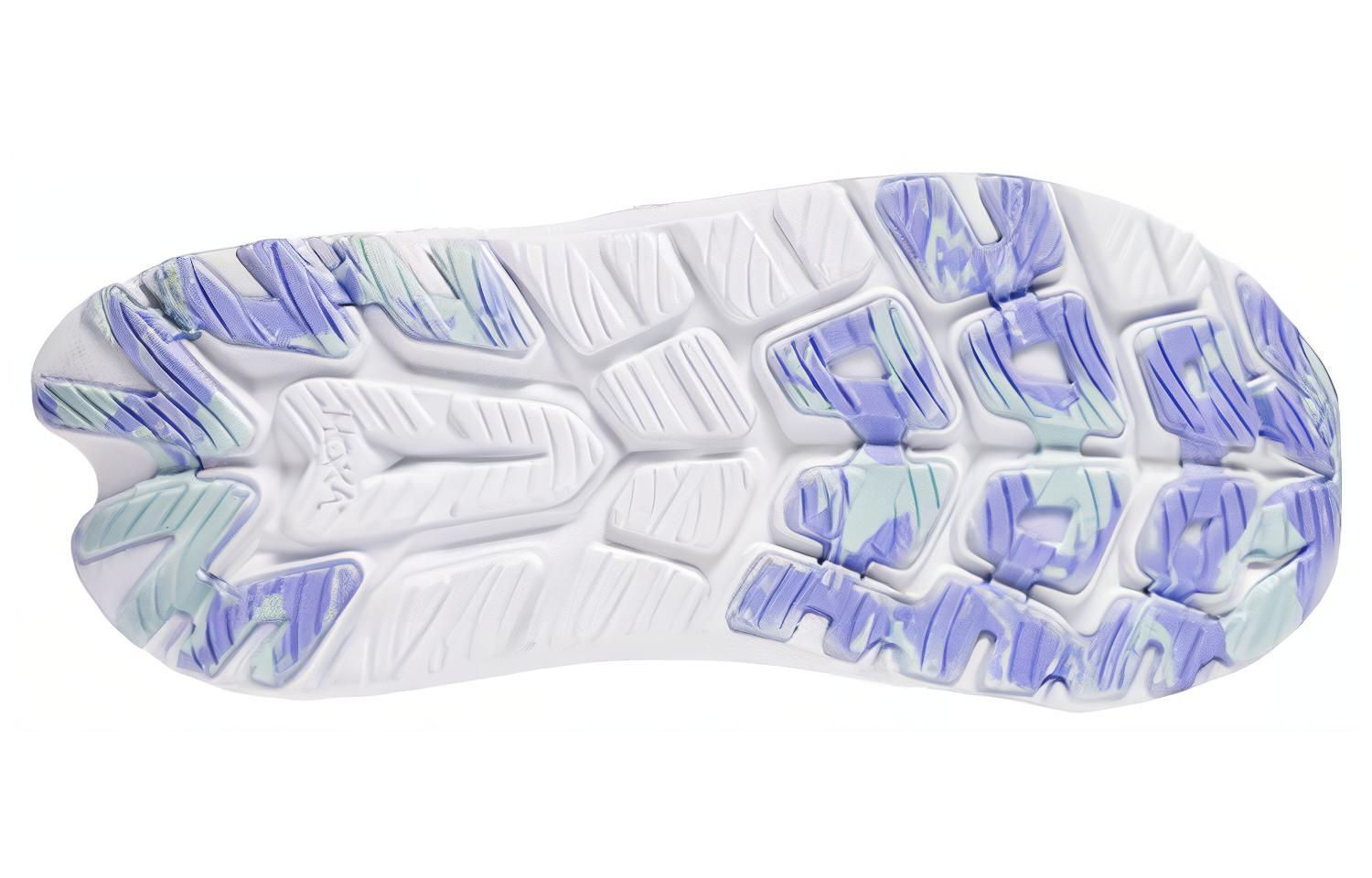 Shop (W) HOKA Kawana 'Blanco De Blanco' 1123164-BDBNC