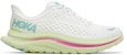 (W) HOKA Kawana 'Blanc de Blanc Butterfly' Lelaki/Wanita 1123164-BDBB