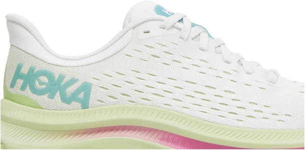 (W) HOKA Kawana 'Blanc de Blanc Butterfly' Lelaki/Wanita 1123164-BDBB Order (W) HOKA Kawana 'Blanc de Blanc Butterfly' Lelaki/Wanita 1123164-BDBB