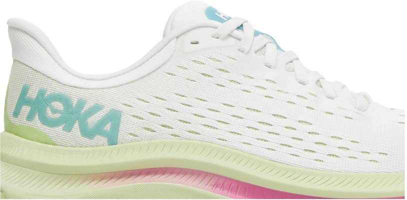 (W) HOKA Kawana 'Putih Butterfly' 1123164-BDBB Order (W) HOKA Kawana 'Putih Butterfly' 1123164-BDBB