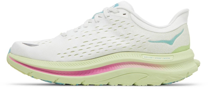 (W) HOKA Kawana 'Blanc de Blanc Butterfly' Lelaki/Wanita 1123164-BDBB Lookbook (W) HOKA Kawana 'Blanc de Blanc Butterfly' Lelaki/Wanita 1123164-BDBB