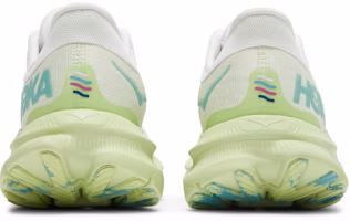 (W) HOKA Kawana 'Blanc de Blanc Mariposa' 1123164-BDBB Details for (W) HOKA Kawana 'Blanc de Blanc Mariposa' 1123164-BDBB