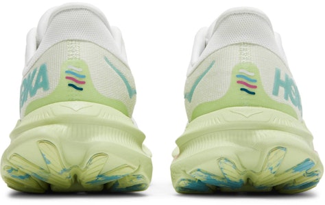 (W) HOKA Kawana 'Blanc de Blanc Butterfly' Lelaki/Wanita 1123164-BDBB Details for (W) HOKA Kawana 'Blanc de Blanc Butterfly' Lelaki/Wanita 1123164-BDBB