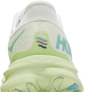 (W) HOKA Kawana 'Blanc de Blanc Butterfly' Lelaki/Wanita 1123164-BDBB Sizing (W) HOKA Kawana 'Blanc de Blanc Butterfly' Lelaki/Wanita 1123164-BDBB