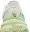 Sizing (W) HOKA Kawana 'Blanc de Blanc Butterfly' Lelaki/Wanita 1123164-BDBB
