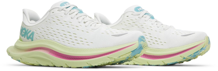 (W) HOKA Kawana 'Blanc de Blanc Butterfly' Lelaki/Wanita 1123164-BDBB Cheap (W) HOKA Kawana 'Blanc de Blanc Butterfly' Lelaki/Wanita 1123164-BDBB