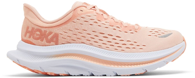 (W) HOKA Kawana 'Peach Parfait' Kasut Wanita Terbaik 1123164-PPSC Buy (W) HOKA Kawana 'Peach Parfait' Kasut Wanita Terbaik 1123164-PPSC