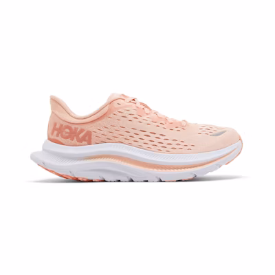 (W) HOKA Kawana 'Peach Parfait'