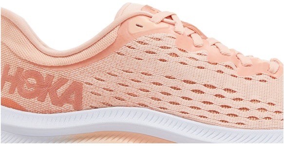 (W) HOKA Kawana 'Peach Parfait' Kasut Wanita Terbaik 1123164-PPSC Order (W) HOKA Kawana 'Peach Parfait' Kasut Wanita Terbaik 1123164-PPSC