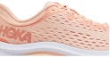 Order (W) HOKA Kawana 'Peach Parfait' Kasut Wanita Terbaik 1123164-PPSC