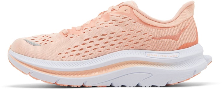 (W) HOKA Kawana 'Peach Parfait' Kasut Wanita Terbaik 1123164-PPSC Lookbook (W) HOKA Kawana 'Peach Parfait' Kasut Wanita Terbaik 1123164-PPSC