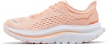 Lookbook (W) HOKA Kawana 'Peach Parfait' Kasut Wanita Terbaik 1123164-PPSC