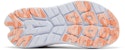(W) HOKA Kawana 'Peach Parfait' Kasut Wanita Terbaik 1123164-PPSC