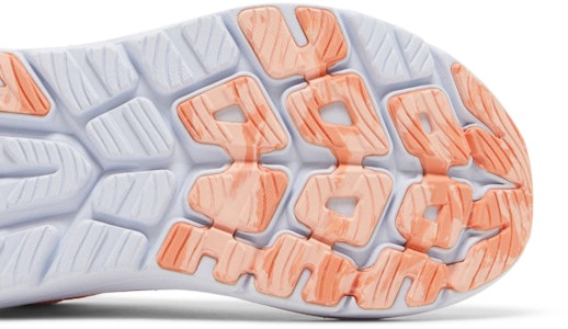 (W) HOKA Kawana 'Peach Parfait' Kasut Wanita Terbaik 1123164-PPSC Purchase (W) HOKA Kawana 'Peach Parfait' Kasut Wanita Terbaik 1123164-PPSC