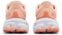 (W) HOKA Kawana 'Peach Parfait' Kasut Wanita Terbaik 1123164-PPSC