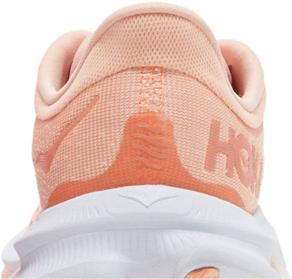 (W) HOKA Kawana 'Peach Parfait' Kasut Wanita Terbaik 1123164-PPSC Sizing (W) HOKA Kawana 'Peach Parfait' Kasut Wanita Terbaik 1123164-PPSC