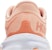 (W) HOKA Kawana 'Peach Parfait' Kasut Wanita Terbaik 1123164-PPSC