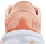 Sizing (W) HOKA Kawana 'Peach Parfait' Kasut Wanita Terbaik 1123164-PPSC