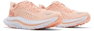 Cheap (W) HOKA Kawana 'Peach Parfait' Kasut Wanita Terbaik 1123164-PPSC