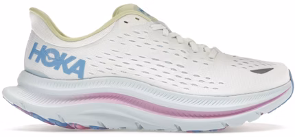 (Women) HOKA Kawana 'White Ice Blue' 1123164-WIWT (Women) HOKA Kawana 'White Ice Blue' 1123164-WIWT