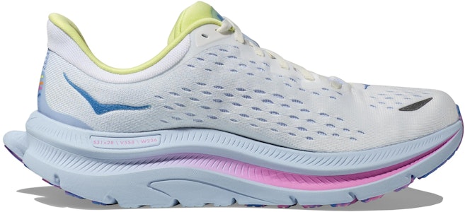 (W) HOKA Kawana 'Putih Es Biru' 1123164-WIWT Order (W) HOKA Kawana 'Putih Es Biru' 1123164-WIWT