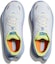 Details for (W) HOKA Kawana 'Putih Ais Biru' 1123164-WIWT