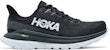 (W) HOKA Mach 4 'Hitam Bayang Gelap' 1113529-BDSD