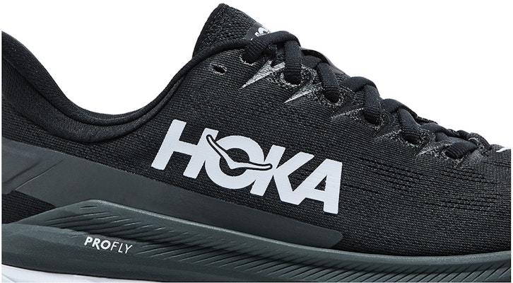 (W) HOKA Mach 4 'Hitam Bayang Gelap' 1113529-BDSD Order (W) HOKA Mach 4 'Hitam Bayang Gelap' 1113529-BDSD