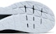 (W) HOKA Mach 4 'Hitam Bayang Gelap' 1113529-BDSD