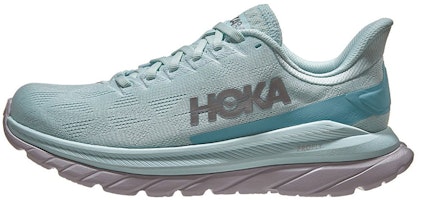 (Women) HOKA Mach 4 'Blue Glass' 1113529-BGCS (Women) HOKA Mach 4 'Blue Glass' 1113529-BGCS