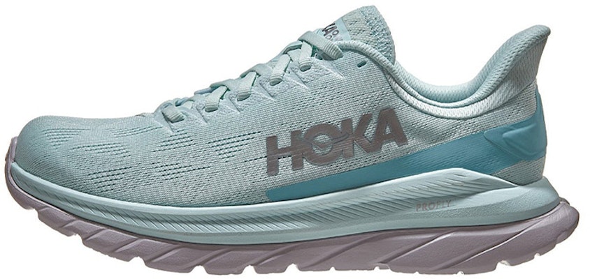 (W) HOKA Mach 4 'Kaca Biru' 1113529-BGCS Buy (W) HOKA Mach 4 'Kaca Biru' 1113529-BGCS