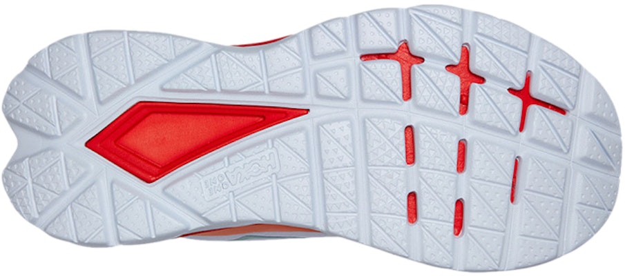 (W) HOKA Mach 4 'Putih Fiesta' 1113529-WFS Purchase (W) HOKA Mach 4 'Putih Fiesta' 1113529-WFS