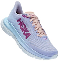 HOKA ONE ONE Mach 5 馬赫5 競速公路 低筒 跑步鞋 女款 薰衣草紫 Lookbook HOKA ONE ONE Mach 5 馬赫5 競速公路 低筒 跑步鞋 女款 薰衣草紫