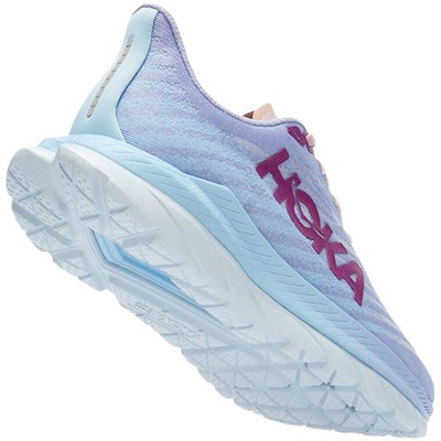 (W) HOKA Mach 5 'Lavender Bayi' 1127894-BLSSN Purchase (W) HOKA Mach 5 'Lavender Bayi' 1127894-BLSSN