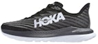 Buy (W) HOKA Mach 5 'Hitam Castlerock' 1127894-BCSTL